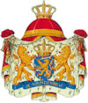 Bestand:Arms of the Netherlands k.jpg