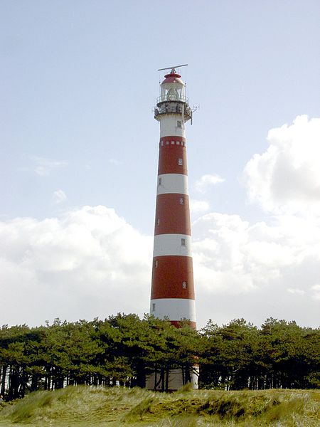 Bestand:450px-Lighthouse Ameland.jpg
