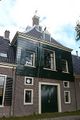 220px-Spaarndam-Gemeenlandshuis Rijnland zuidzijde.jpg