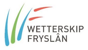 Logo van Wetterskip Fryslân