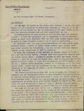 Miniatuur voor Bestand:Brief Canoy-Herfkens aan Wouda d.d. 11 november 1918 deel 2.jpg